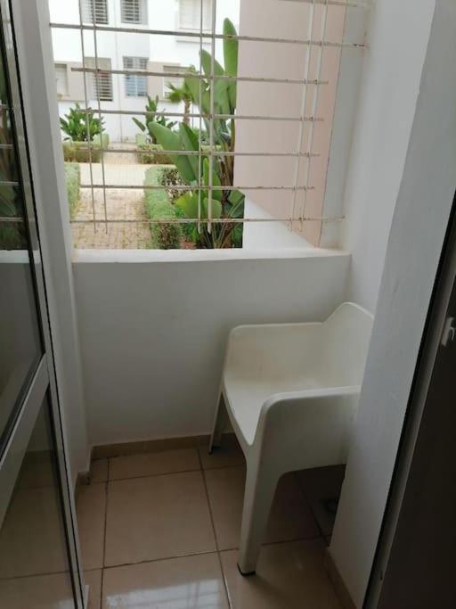 Apartamento Joli Pres De La Casa Blanca