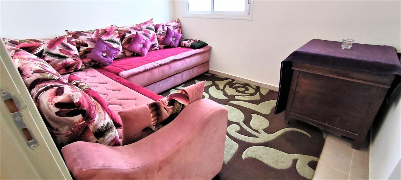 Apartamento Joli Pres De La Casa Blanca