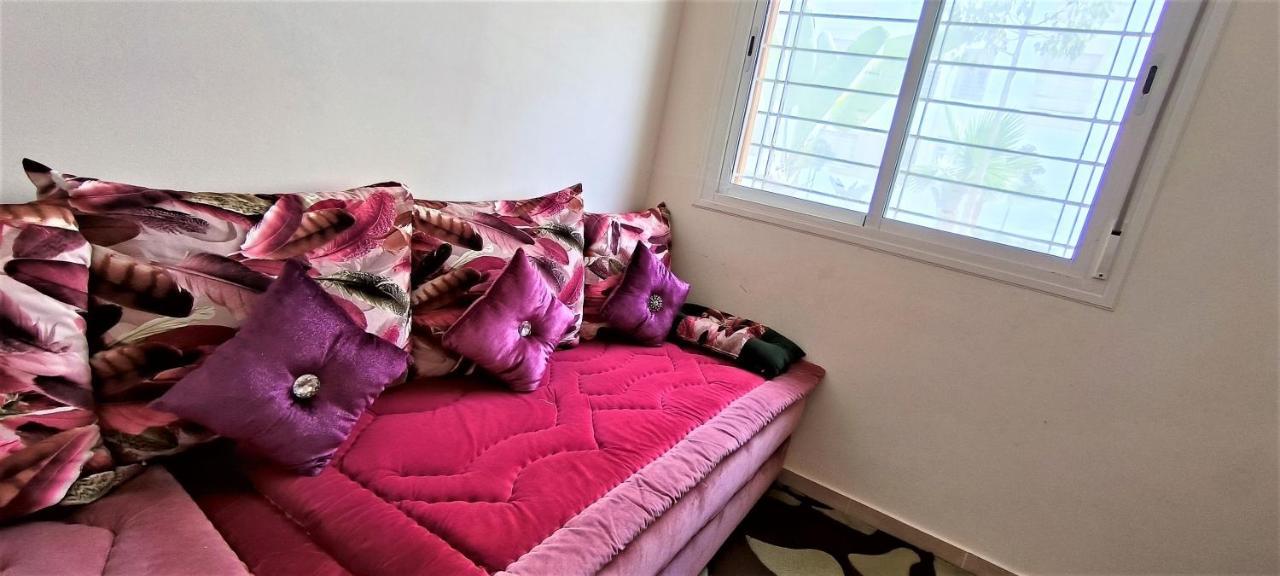 Apartamento Joli Pres De La *